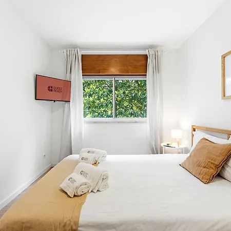 Apartment Guestready - Modern With Views