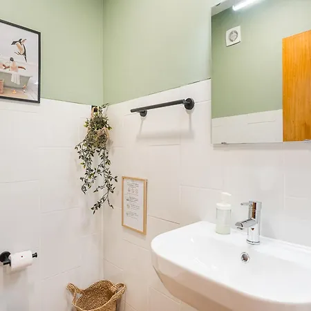 Apartment Guestready - Modern With Views Vila Nova de Gaia