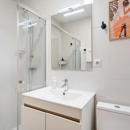 Guestready - Modern With Views * Vila Nova de Gaia