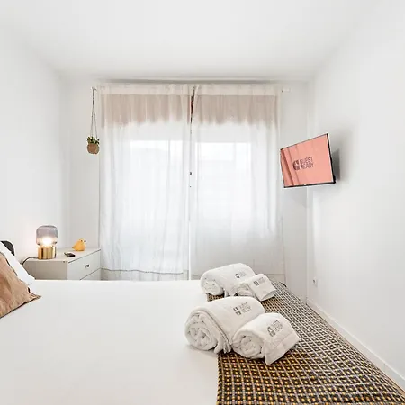 Guestready - Modern With Views Apartment *