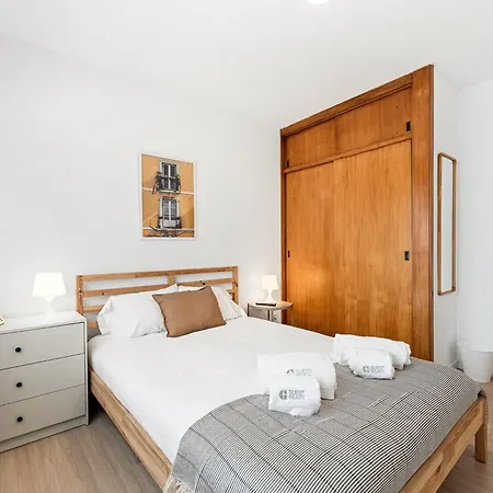 Apartment Guestready - Modern With Views Vila Nova de Gaia