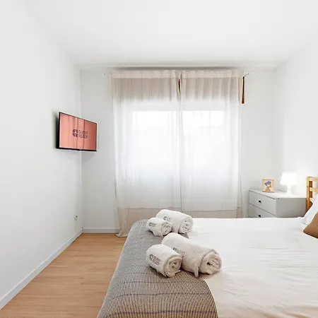 Guestready - Modern With Views Apartment